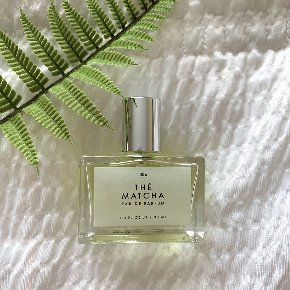 Gourmand Eau De Parfum Fragrance